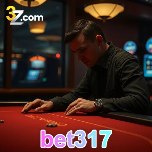 bet317 Login