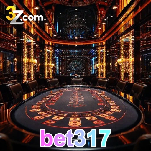 bet317 Slots